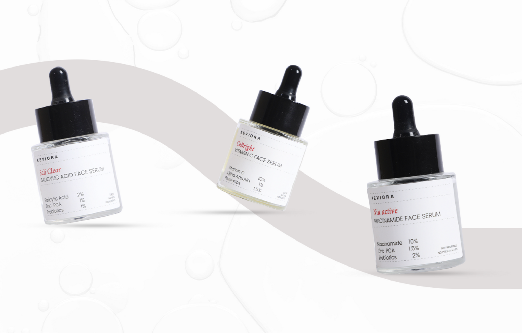 How to Finally Beat Stubborn Dark Spots and Dull Skin