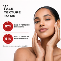 Keviora Sali Clear - Prebiotic Salicylic Acid Face Serum