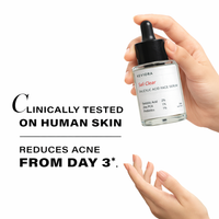 Keviora Sali Clear - Prebiotic Salicylic Acid Face Serum