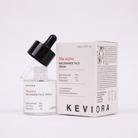 Keviora Nia Active - Prebiotic Niacinamide Face Serum