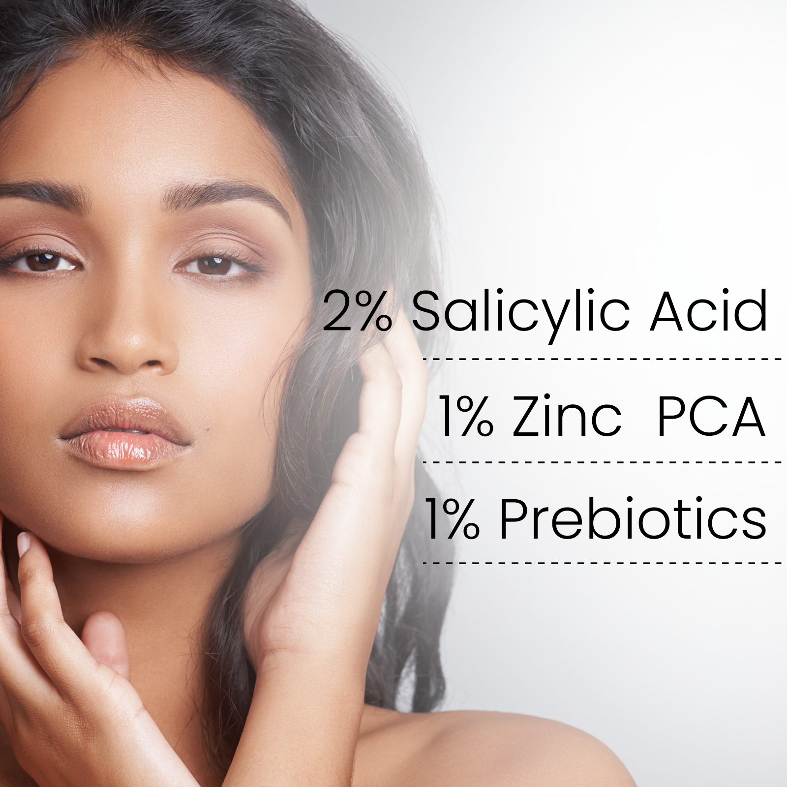 Sali Clear- Clarifying BHA Serum